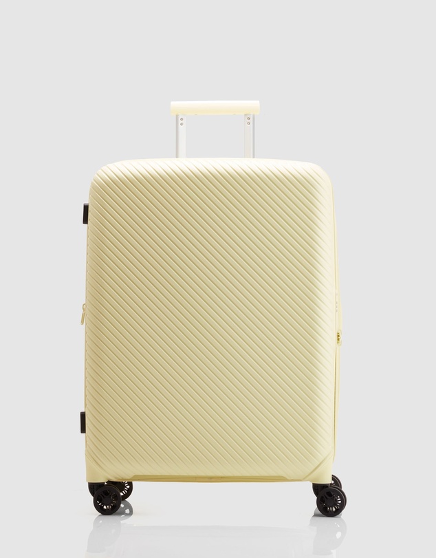 Nere - Bondi 3pc Suitcase Set