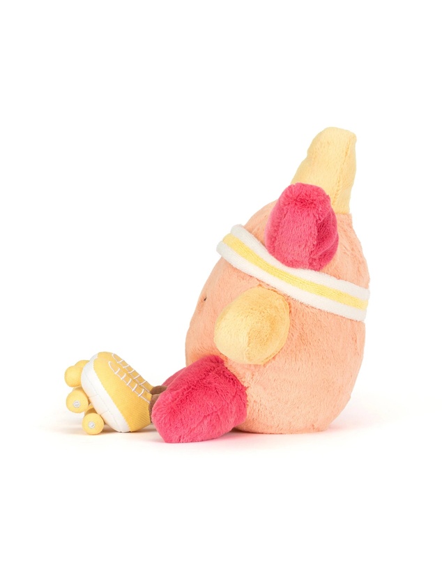 Jellycat - Amuseables Sun 'Roller Skates'