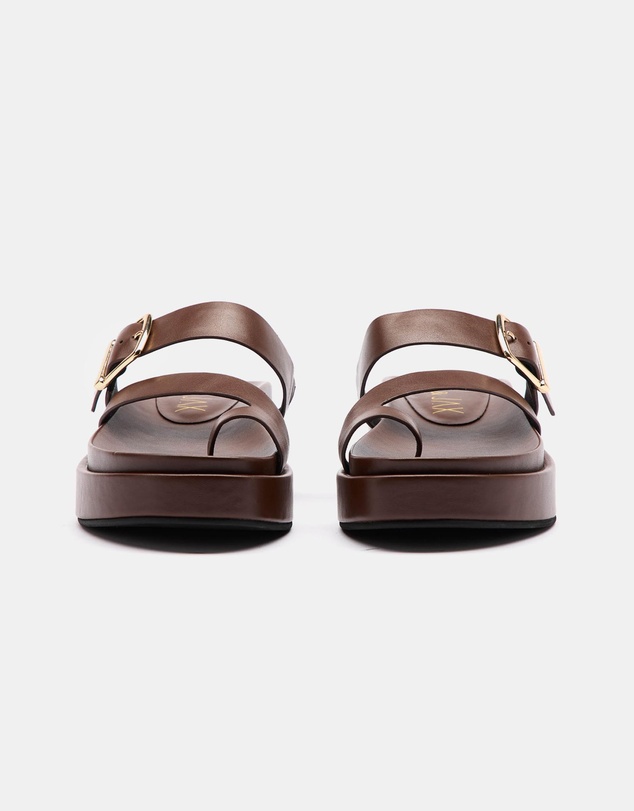 Hael and Jax - Cannes Sandals