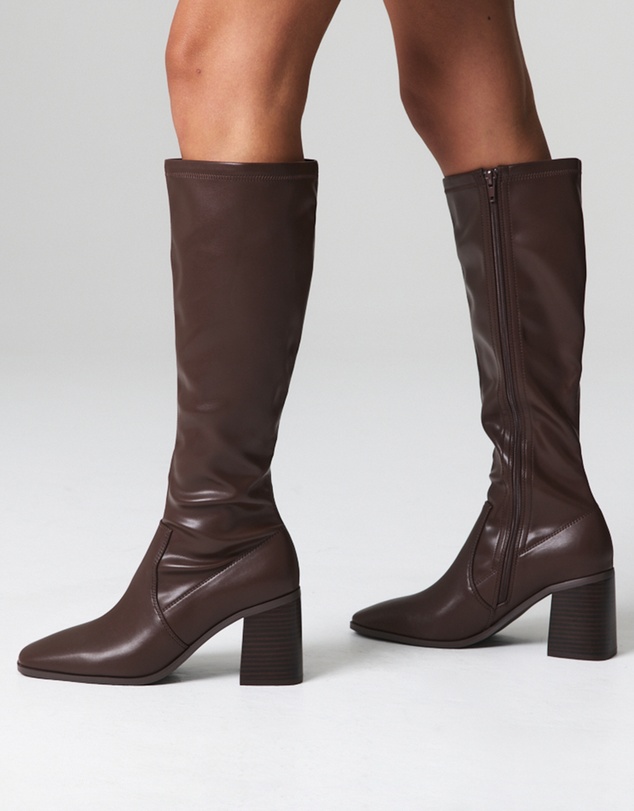Verali - Liza Knee High Boots
