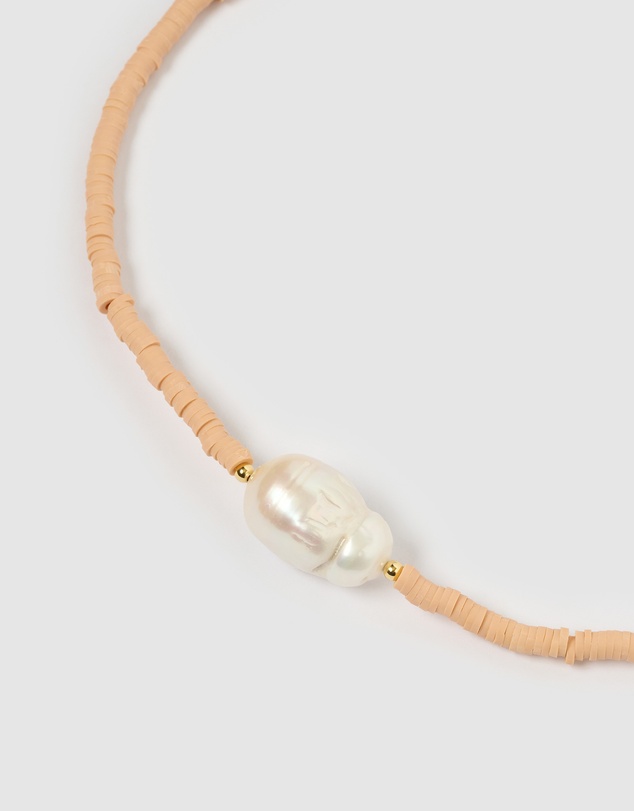 Miz Casa and Co - Malia Choker