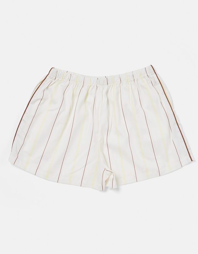 Linen House - Monday Stripe Pyjama Set