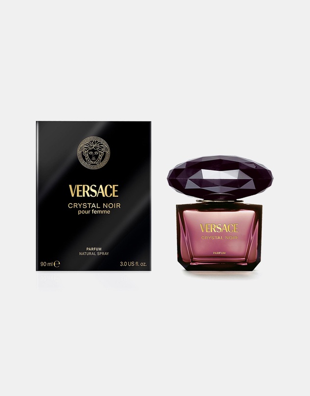 Versace - Versace Crystal Noir Parfum 90ml