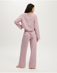 Cotton On Body - Dreamy Soft Wide Leg Pant