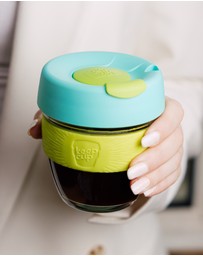 KeepCup - Brew 8oz Reusable Coffee Cup