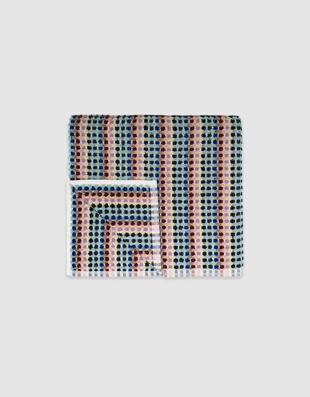 Bambury - Pompom Bath Sheet