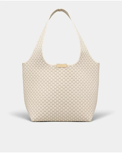 MIMCO - Amelie Basket Tote Bag
