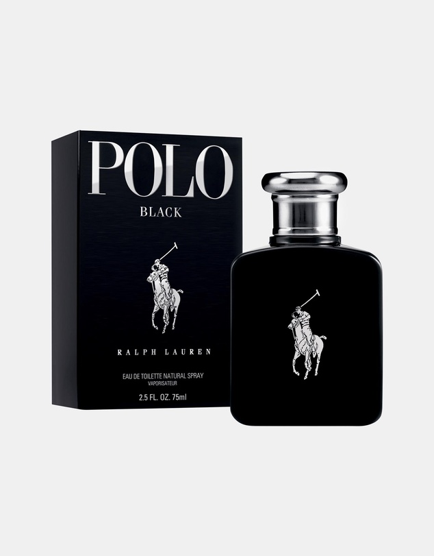 Polo Ralph Lauren - Polo Black EDT 75ml