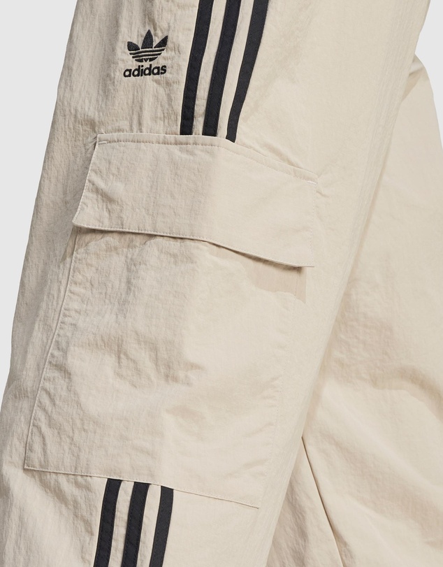 adidas Originals - Adicolor Classics 3-Stripes Cargo Pants