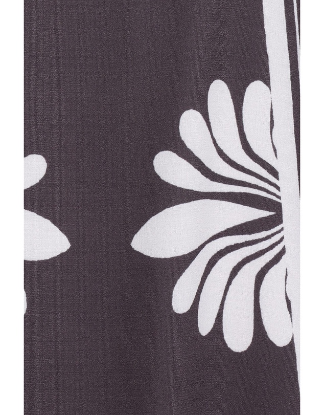 Petal & Pup - Valeria Maxi Dress - Espresso