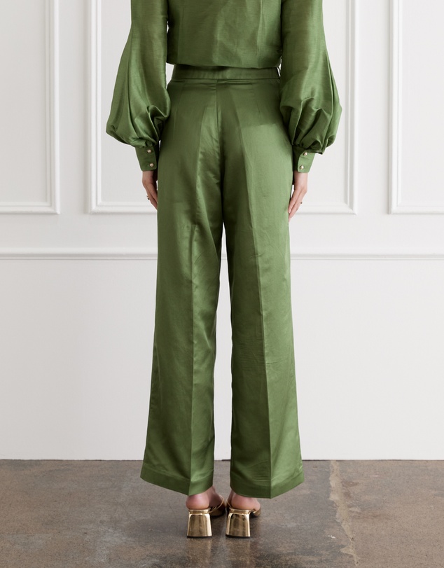 Aqua Blu Australia - Imperial Amelie Pants