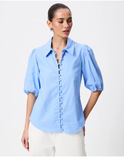 Tussah - Kiara Blouse
