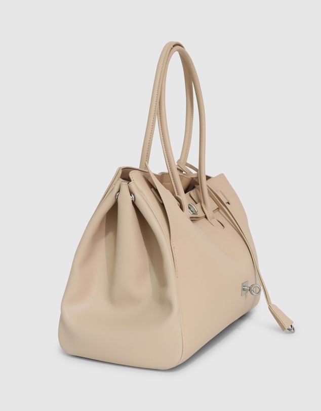 Belle & Bloom - Rude Boy Shoulder Bag