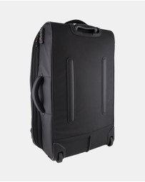 Pierre Cardin - Pierre Cardin 72cm Large Soft-Shell Trolley Case