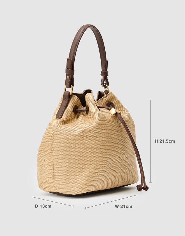 REISS - Evie Bag