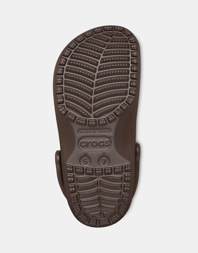 Crocs - Classic Clogs - Unisex