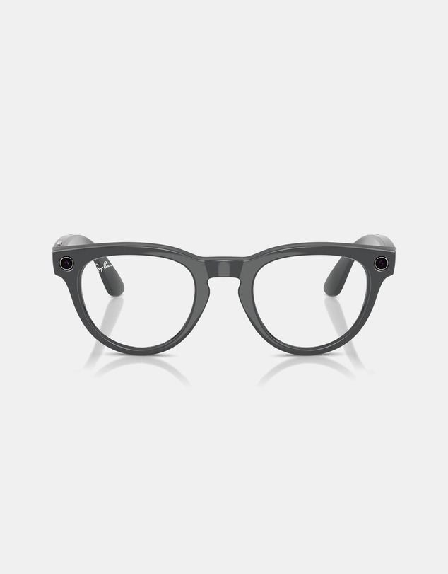 Ray-Ban - Ray-Ban I Meta Headliner (Gen 2) Transitions