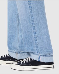 Ksubi - Anti K Selvedge Sydney Blue