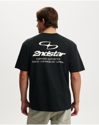 Cotton On - Everyday Fit Graphic T-Shirt