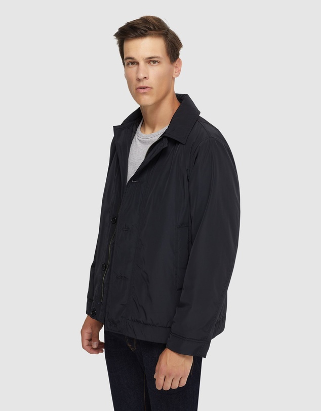 Oxford - Lincon Eco Filling Padded Jacket