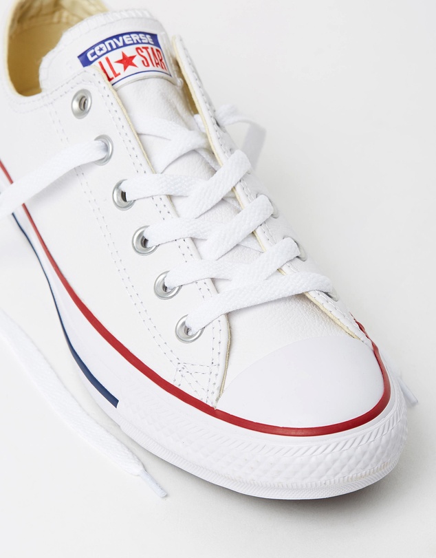 Converse - Chuck Taylor All Star Leather Ox