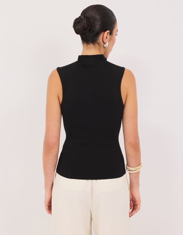 Calli - Ava Knit Top