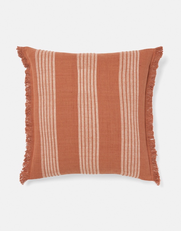 Linen House - Sloan Cushion Filled