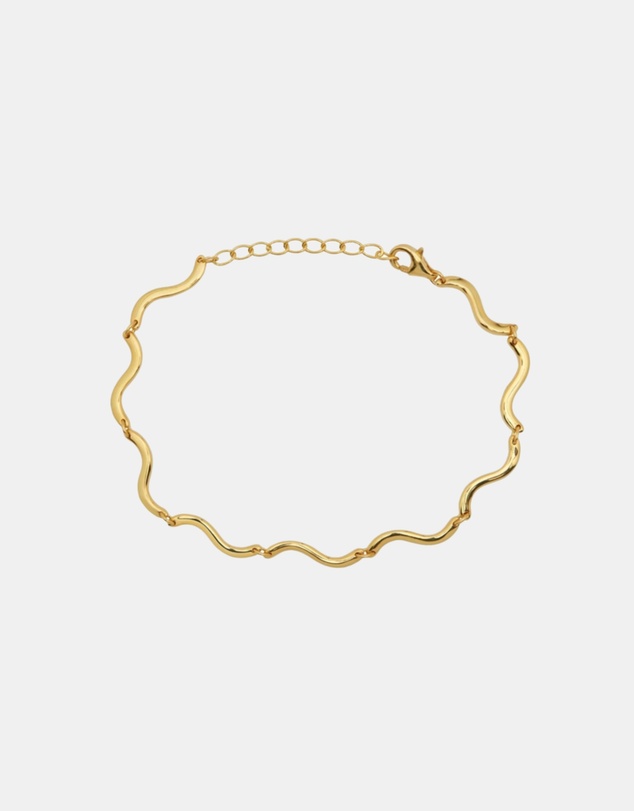 SAINT VALENTINE - Del Mar Bracelet - Gold