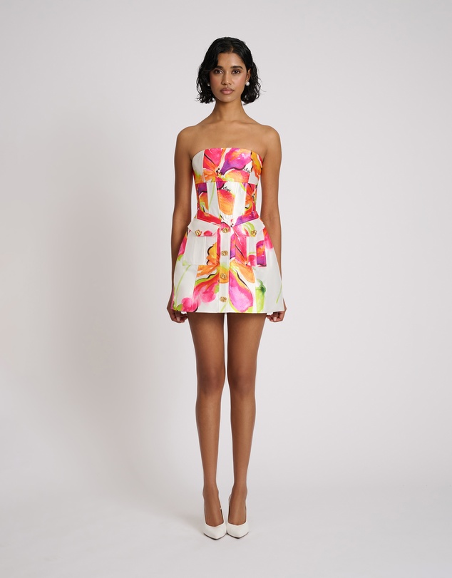 ELIYA THE LABEL - Zahida Dress