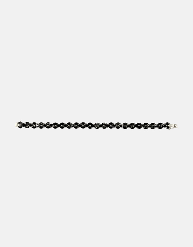 Stephanie Browne - Bocheron Bracelet in Jet