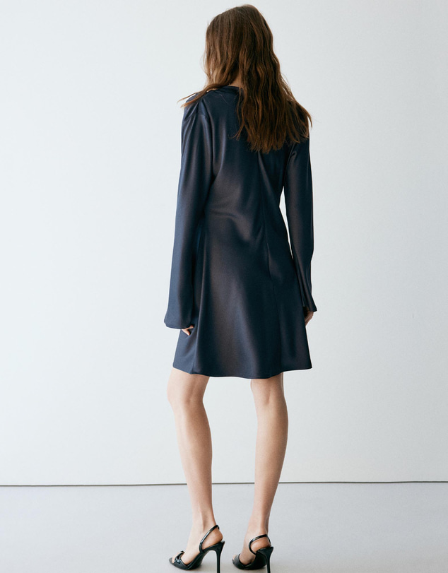 M.N.G - Nat Dress