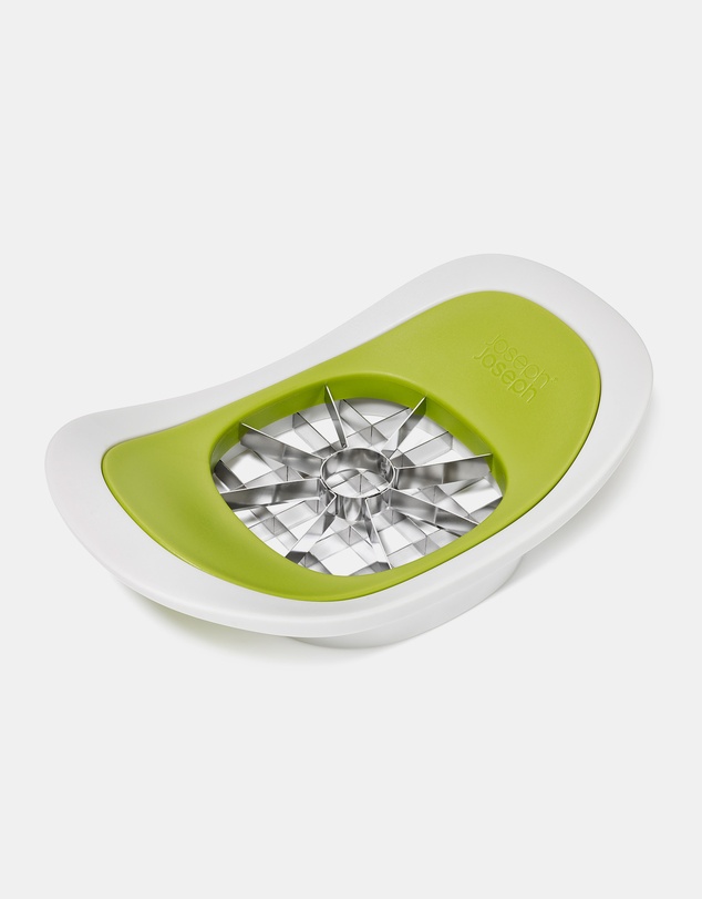 Joseph Joseph - Nest™ Press 2-in-1 Apple Corer and Potato Chipper