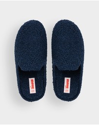 Freedom Moses - Kush - Unisex Slippers