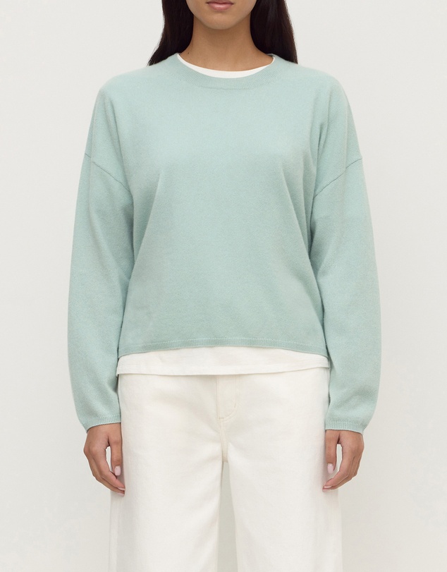 Assembly Label - Odelle Cashmere Knit