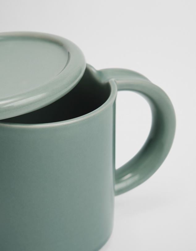 Country Road - Myles Mug & Coaster Set