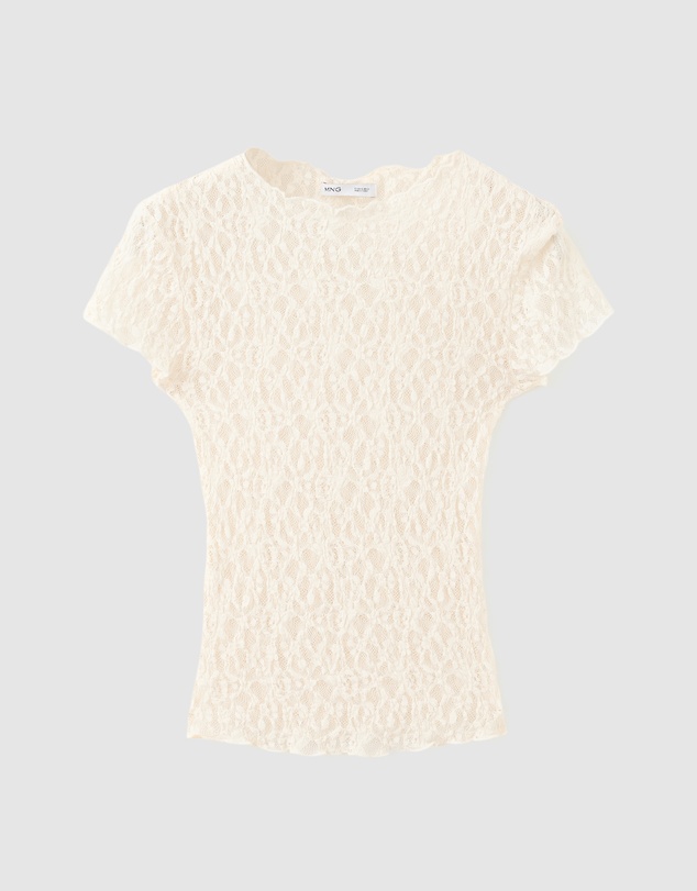 M.N.G - Marian T-Shirt