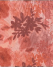 Petal & Pup - Bloise Maxi Skirt - Blurred Botanics
