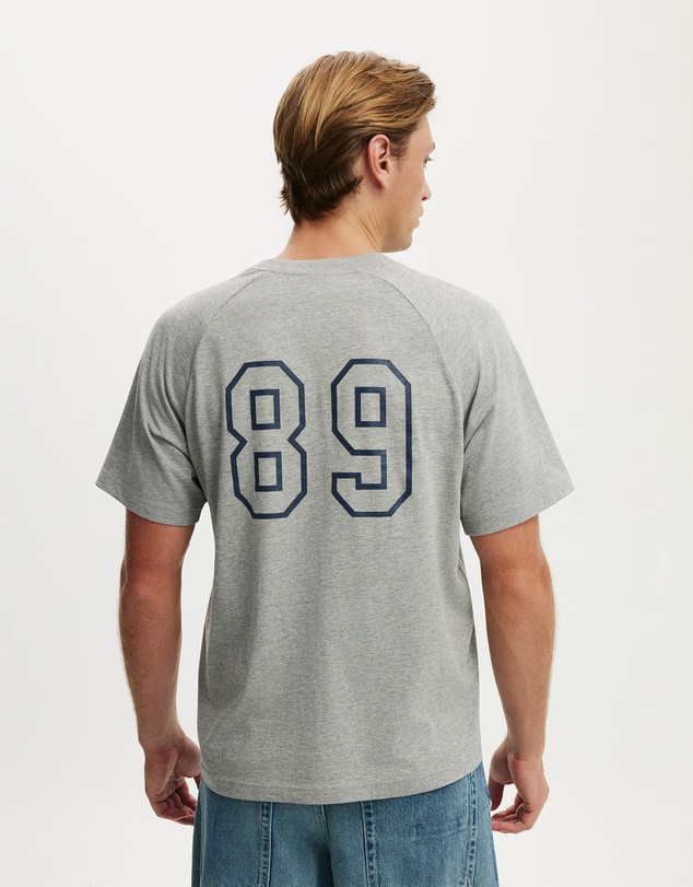 Cotton On - Everyday Fit Graphic T-Shirt
