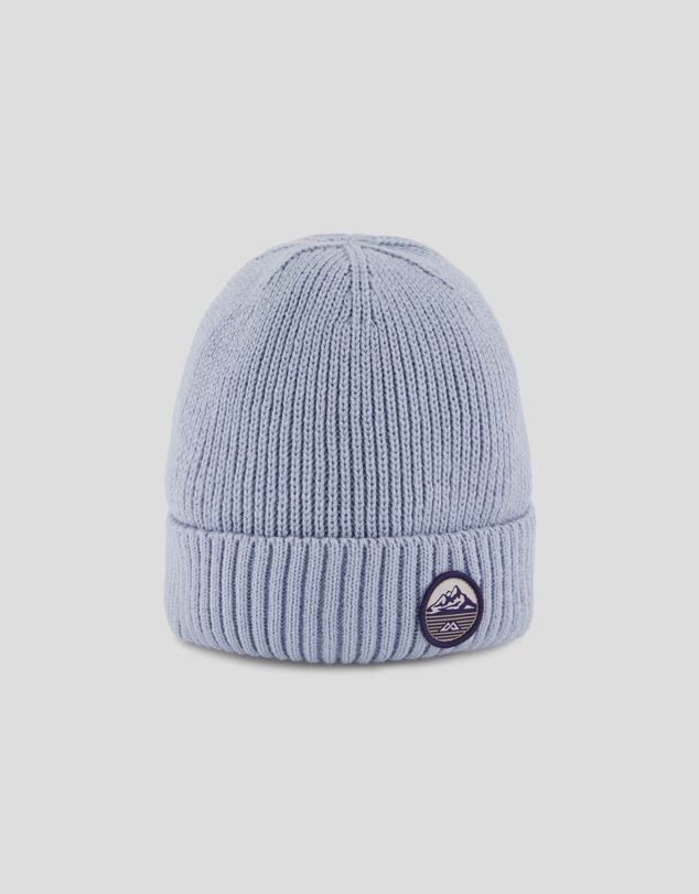 Kathmandu - Badge Beanie 3.0