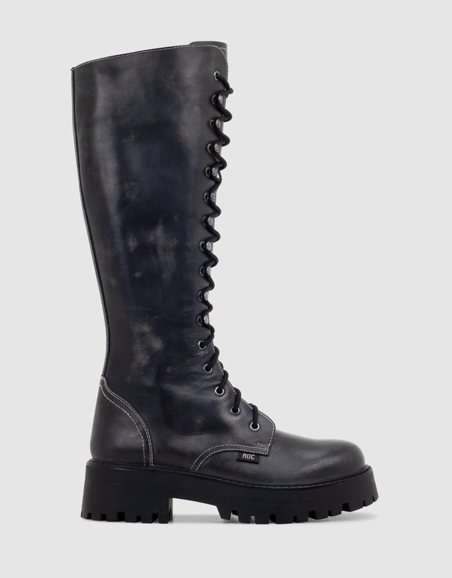 ROC Boots Australia - Cadet