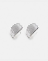 Kirstin Ash - Dawn Oversized Studs