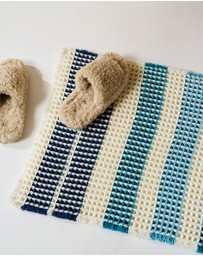 Linen House - Ravello Bath Mat