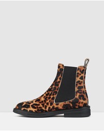 Rollie - Chelsea Rise Boot