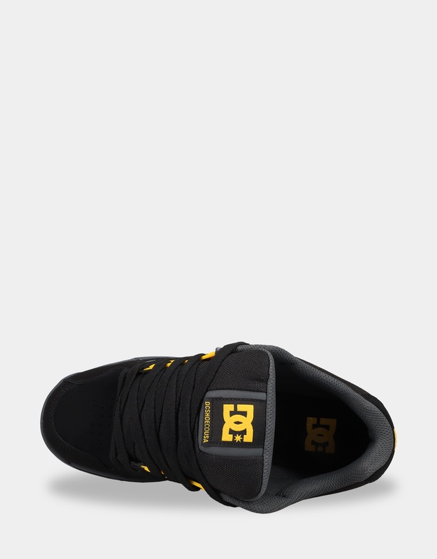 DC Shoes - Mens Stag Sneakers