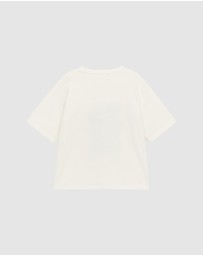 ARKET - Oversized T-Shirt - Babies-Teens