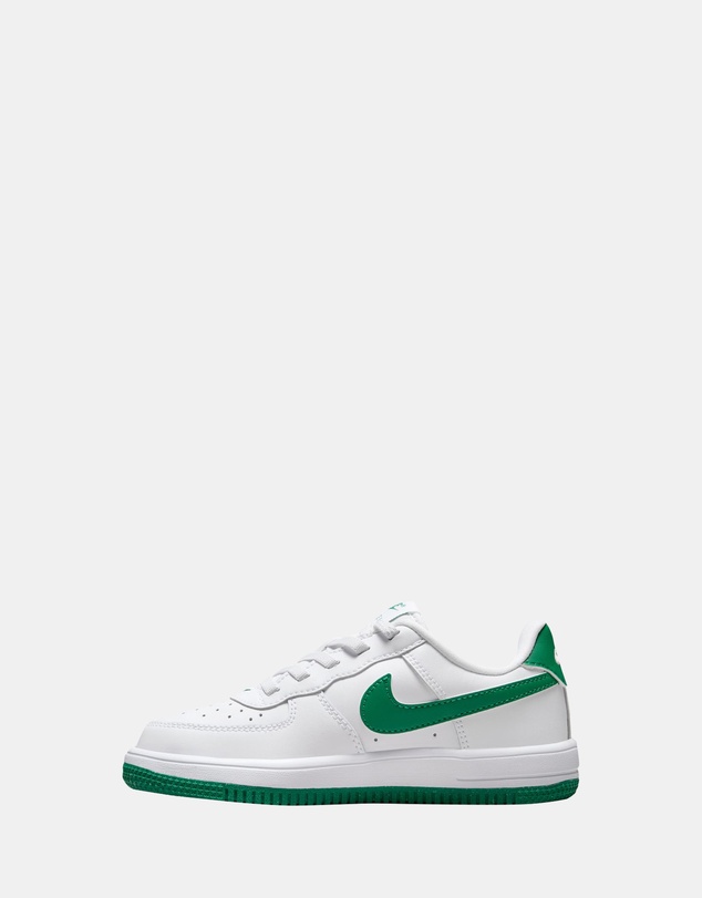 Nike - Force 1 Low Easyon Pre-School