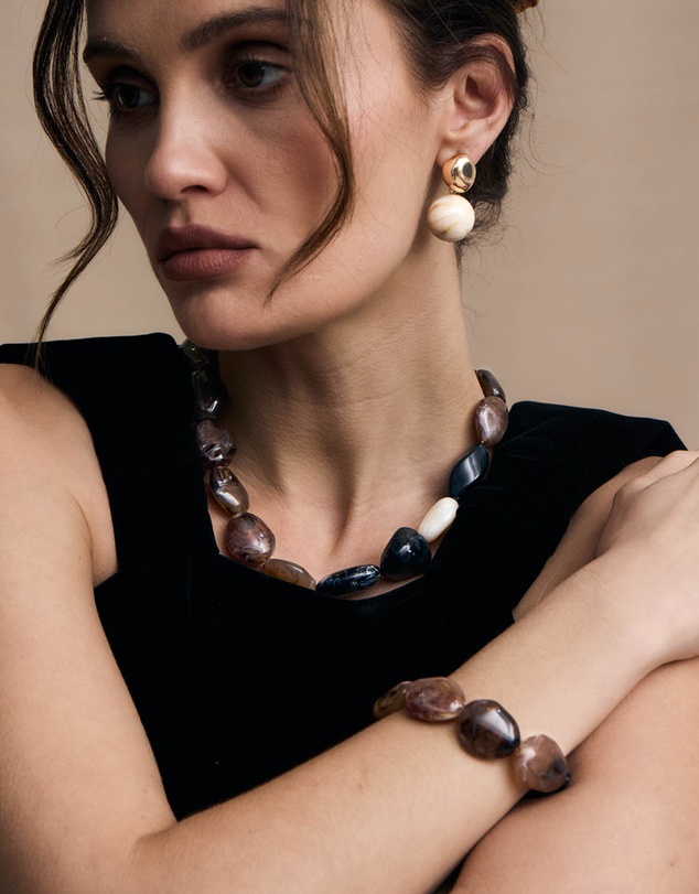 Zahar - Maisie Earrings