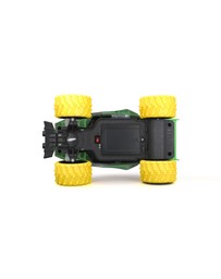 Maisto - 1/16 Dinoshock Monster Truck
