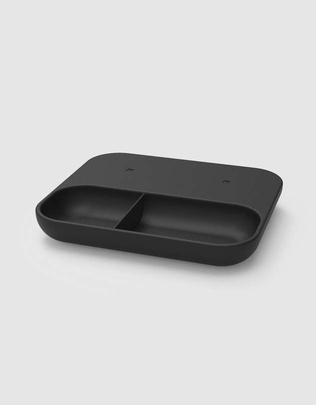 Kreafunk - wiTray Wireless Charger