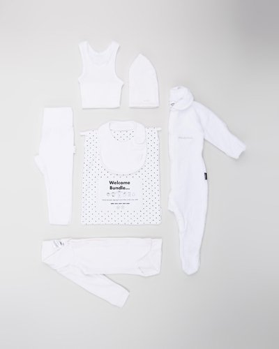 Newbies Starter Pack - Babies